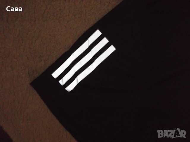 Тениски ADIDAS  мъжки,Л и 2ХЛ, снимка 5 - Тениски - 51067846