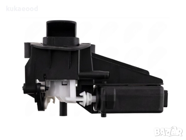 Моторче за централно заключване на багажник на Opel Vivaro A (2001-2014), снимка 5 - Части - 52322541