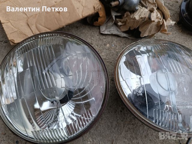 Авто части за ВАЗ 2101.02, снимка 5 - Части - 41424932