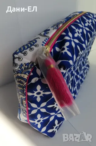 Estee Lauder козметичен несесер с две лица, снимка 4 - Други - 50112612