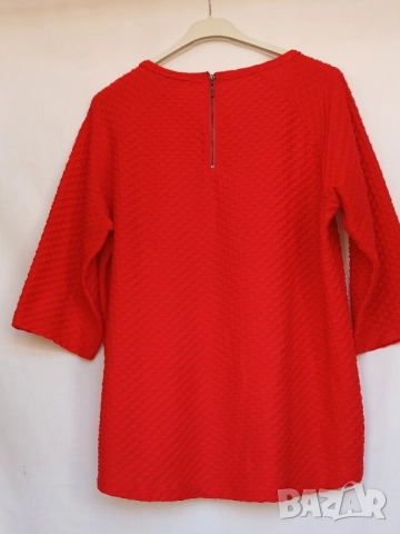 Дамски стилни еластични блузи за всякакъв повод., снимка 4 - Туники - 51860000