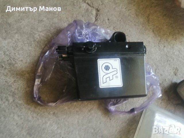 части за Скания, снимка 5 - Аксесоари и консумативи - 41755252