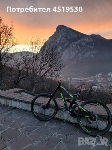 GT furry , снимка 5 - Велосипеди - 52906568