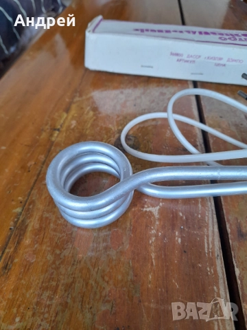 Стар бързовар #16, снимка 7 - Антикварни и старинни предмети - 52171118