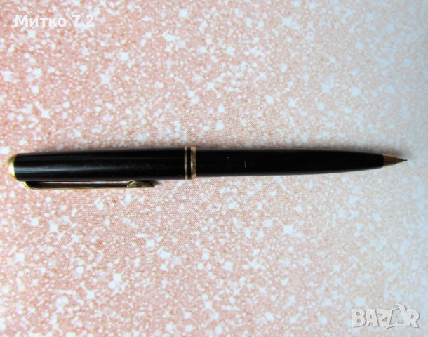 Класически молив Montblanc, снимка 6 - Колекции - 41811831