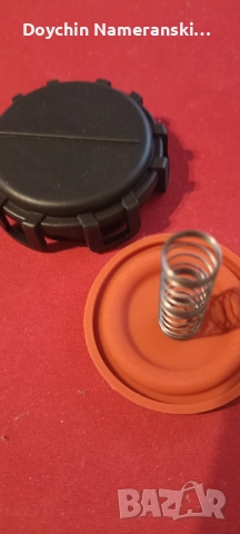 Мембрана клапан картерни газове за HDI, снимка 7 - Аксесоари и консумативи - 52891703