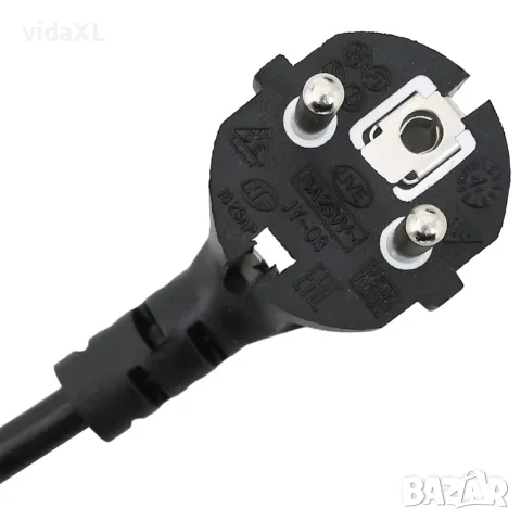 vidaXL Дискова шлайфмашина 800 W 305 мм, снимка 9 - Шлайфмашини - 56146052