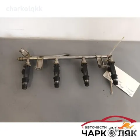  Дюза,дюзи опел мерива 1.6, астра  , снимка 1