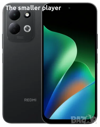 Xiaomi Redmi 17 5G 128GB 4GB RAM Dual