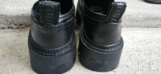 Дамски обувки Buffalo, снимка 2 - Дамски елегантни обувки - 49609734