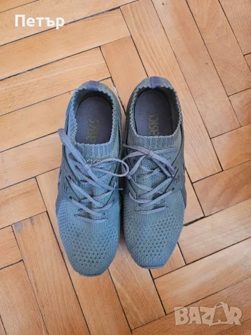 ASICS Gel-Kayano Trainer Knit HN7M4-9696