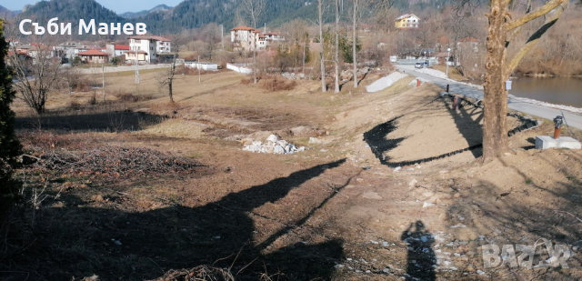 Продавам парцел Смолянските езера, снимка 9 - Парцели - 29432006