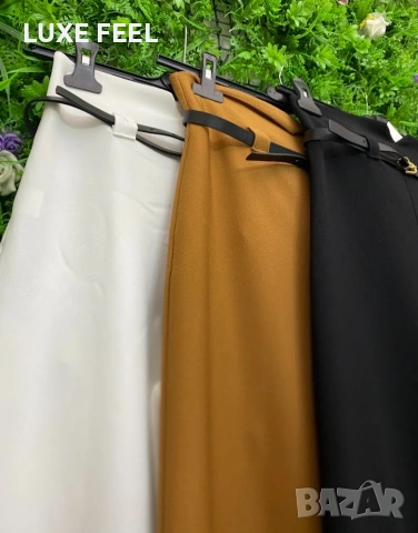 ✨Дамски Панталони XS - XL, снимка 2 - Панталони - 53848465