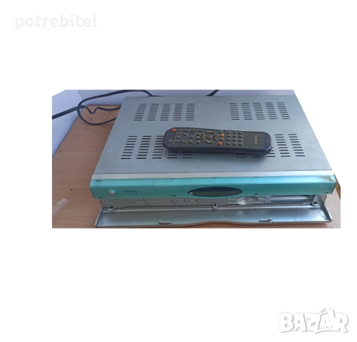 Цифров сателитен приемник Odyssey SDR 2700CP - за 15 €вро