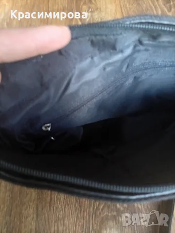 дамска чанта dooney & bourke, снимка 7 - Чанти - 56166485