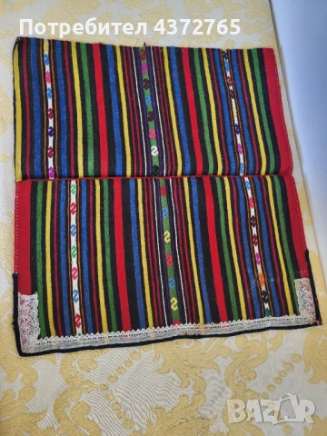 Различни видове престилки за носии , снимка 4 - Антикварни и старинни предмети - 52166792