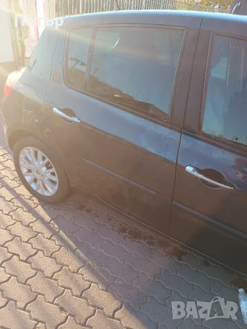 ПродавамReno Clio 2008г, снимка 5 - Автомобили и джипове - 56067198