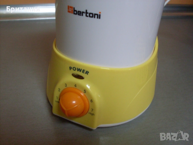 Уред за затопляне на бебешка храна., снимка 4 - Прибори, съдове, шишета и биберони - 53691336