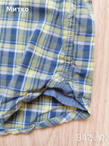 Мъжка риза CAMEL ACTIVE, снимка 8 - Ризи - 41811888