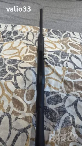 Ловен автомат на италианската фирма Benelli, модел M2, калибър 12/76, снимка 4 - Газово оръжие - 56131458