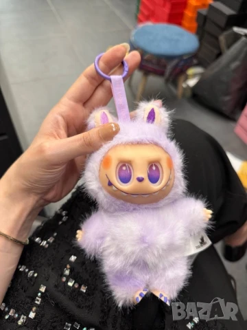 ключодържател Labubu , снимка 4 - Други - 51024326