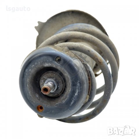 Преден ляв макферсон Peugeot 308 I (2007-2015) ID: 96955, снимка 2 - Части - 40156049