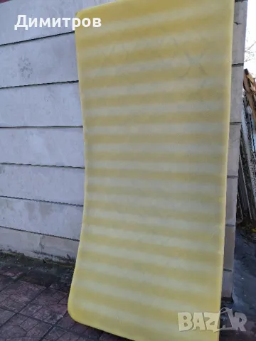 Дунапрен, снимка 2 - Матраци - 48105121