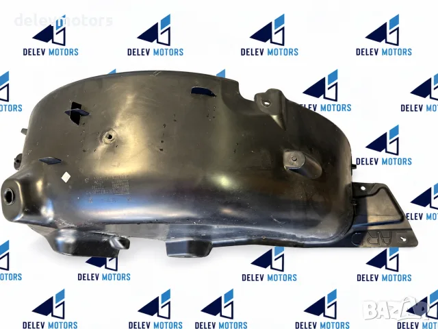 9673769180 Заден десен подкалник Peugeot 208 I, снимка 2 - Части - 56246932