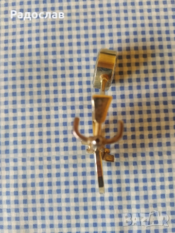 настолен часовник с формата на велосипед , снимка 5 - Други - 51719189