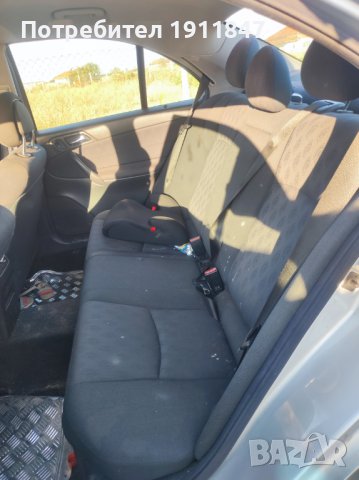 Мерцедес ц220/Mercedes c220, снимка 7 - Автомобили и джипове - 41825902