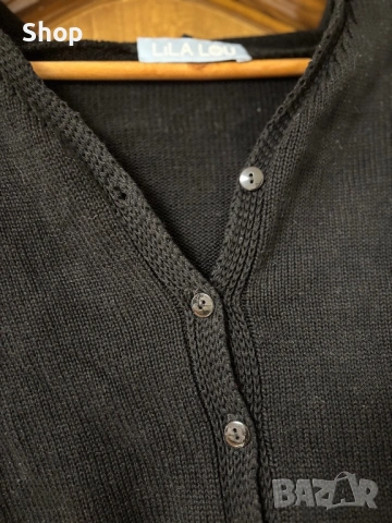 🌷🌼 Плетен комплект на Lila Lou, снимка 5 - Комплекти - 53127519