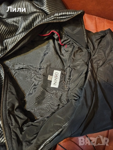 Дамско яке DANINI, снимка 2 - Якета - 52368997