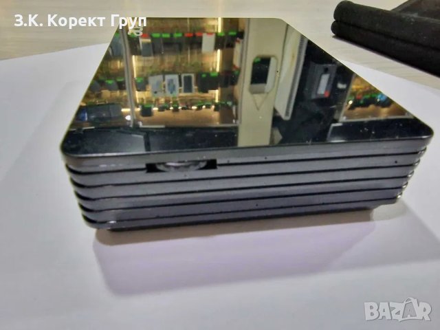 Джобен проектор Acer C120, снимка 6 - Друга електроника - 40840201