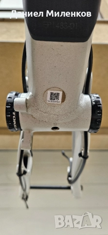 Canyon Torque 29 AL 6_Пълен комплект рамка, снимка 11 - Части за велосипеди - 52672745