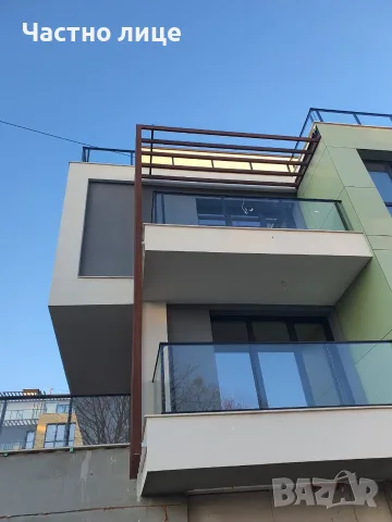 АЛПИНИСТКИ УСЛУГИ - работа на височина, снимка 8 - Майстори - 56340130