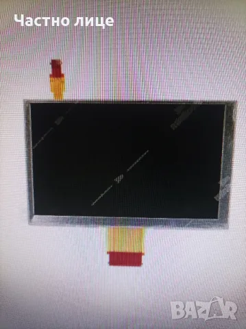 дисплей ford navi , снимка 4 - Части - 48679297