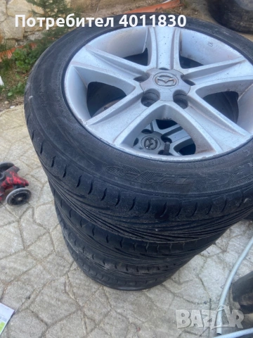 мазда 6 на части, снимка 7 - Части - 53867745