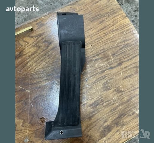 Bmw e66 750i педал газ