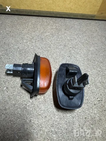 СТРАНИЧЕН МИГАЧ ГАЗЕЛА НОВ ОРИГИНАЛЕН, снимка 3 - Части - 49161640