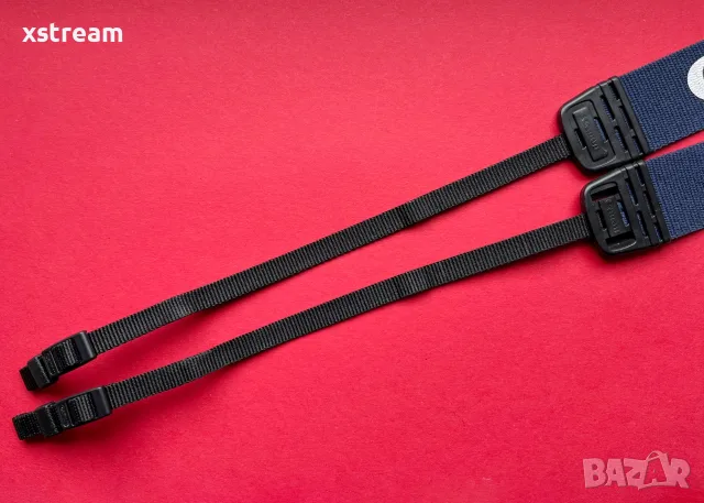 ОРИГИНАЛНИ! Класически Canon EOS/ EOS Digital / 50D Strap - Ремък Страп за камера Canon, Различни, снимка 13 - Чанти, стативи, аксесоари - 55777490
