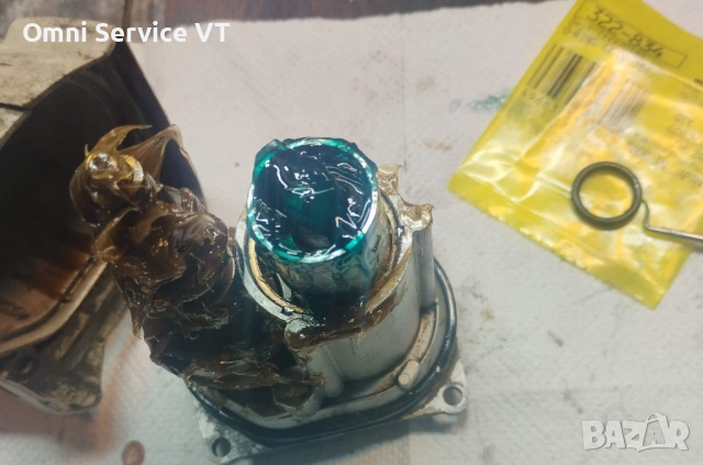 Перфоратор Hitachi DH24PB3 800 W, снимка 7 - Перфоратори - 53668014