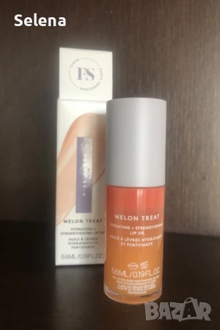 Ново Fenty Beauty Treatz Hydrating + Strengthening Lip Oil, снимка 7 - Декоративна козметика - 51081486