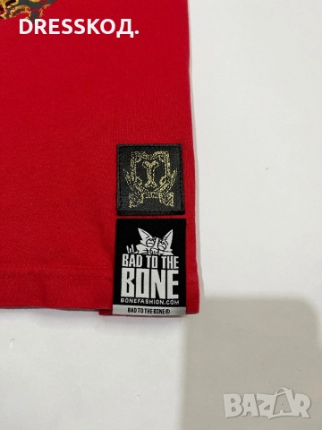 King Card мъжка тениска, L размер, снимка 5 - Тениски - 52851178