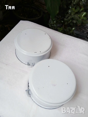 Домакинска посуда , снимка 4 - Съдове за готвене - 53759835