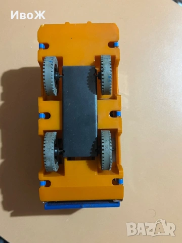 Стара рядка руска играчка, снимка 5 - Колекции - 53686017