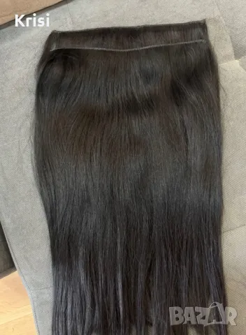 Тайландска коса , снимка 2 - Продукти за коса - 49268795