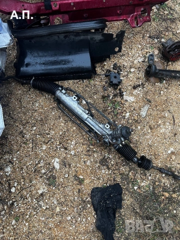 Рейка bmw e36 , снимка 3 - Части - 53054729