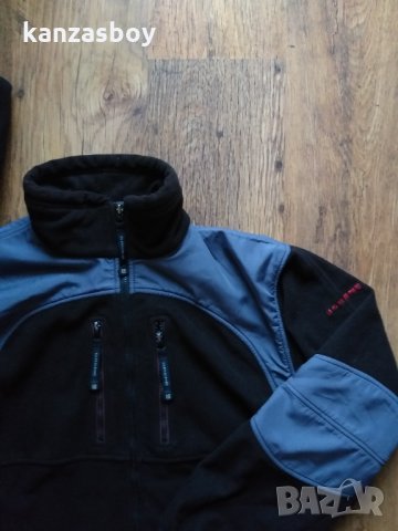 grene workwear - страхотно поларено яке, снимка 9 - Спортни дрехи, екипи - 34727381