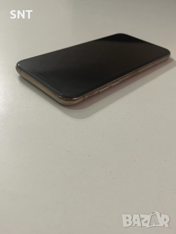iPhone XS Gold 64GB Kато нов, снимка 7 - Apple iPhone - 52838052