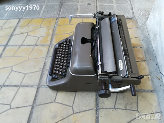 triumph-germany 2003220842, снимка 4 - Антикварни и старинни предмети - 36165445